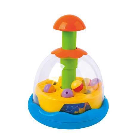 Игрушка TANNY KIDS развивающий центр