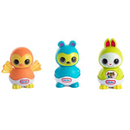 Игрушка Little Tikes Веселые друзья