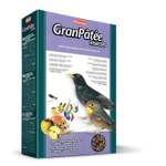 Корм для птиц PADOVAN Granpatee насекомоядных с насекомыми 1кг
