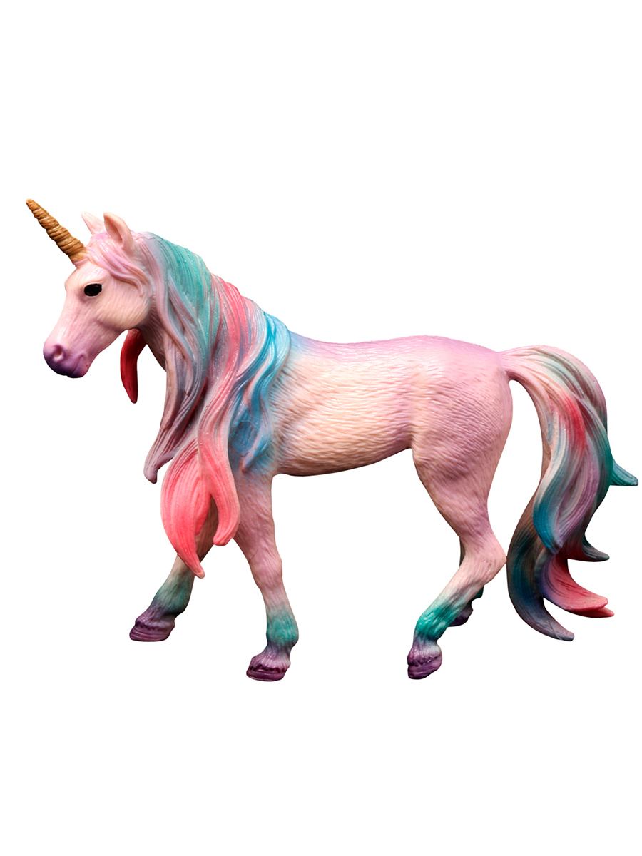 Фигурка Masai Mara Единорог - фото 2