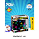 Фигурка Funko Bitty POP!
