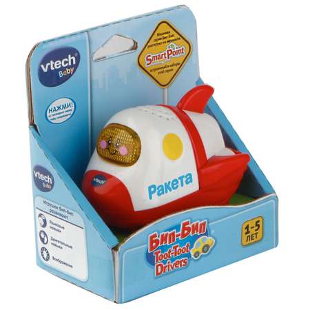 Космический корабль Vtech