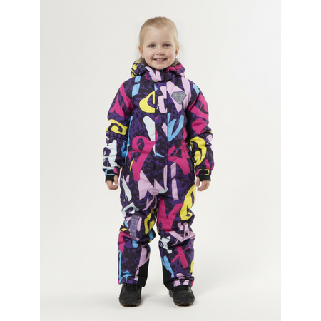 Комбинезон Saimaa