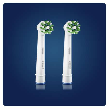 Насадка электрическая Oral-B 2 шт.