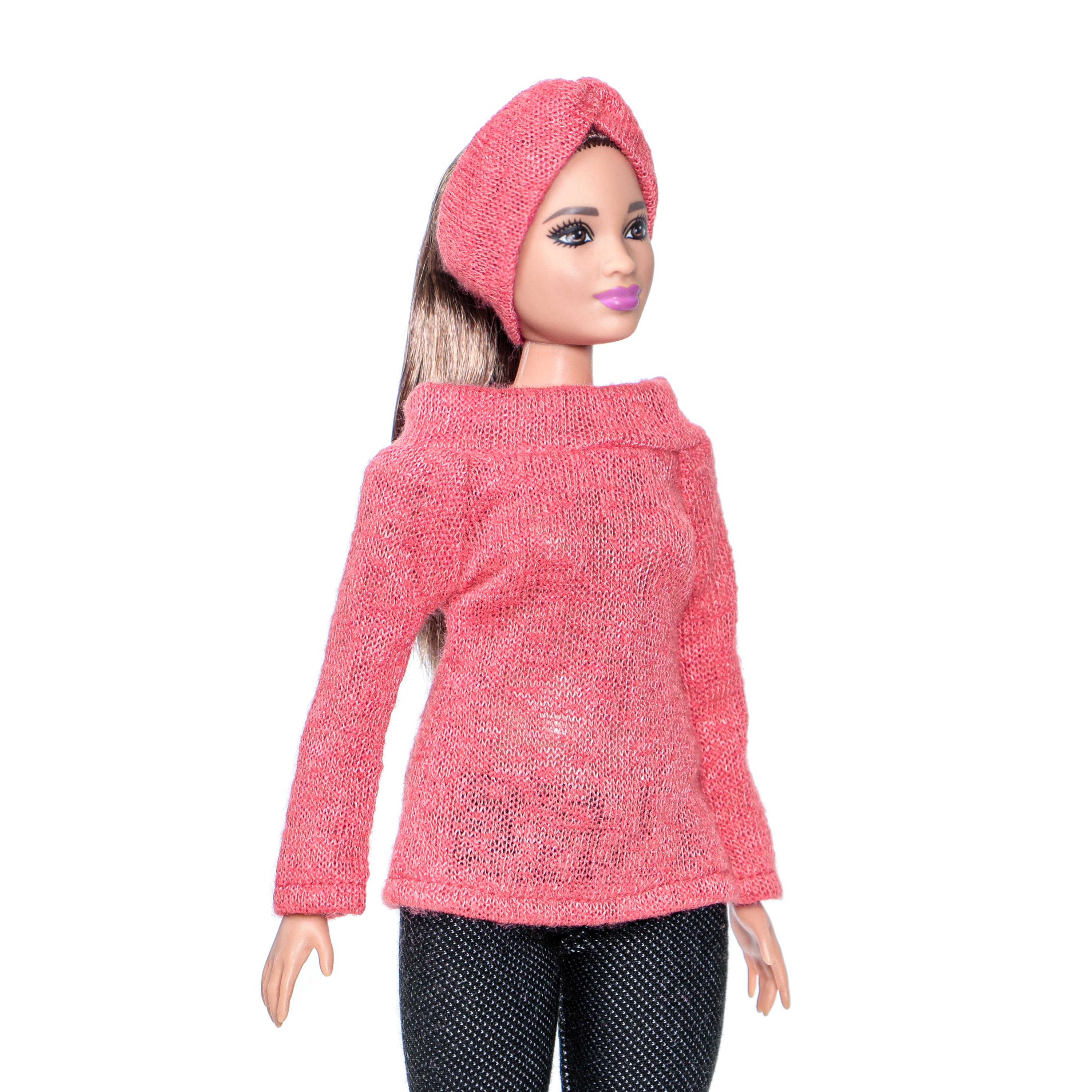 Одежда для кукол VIANA 11.235.3.1v - фото 2