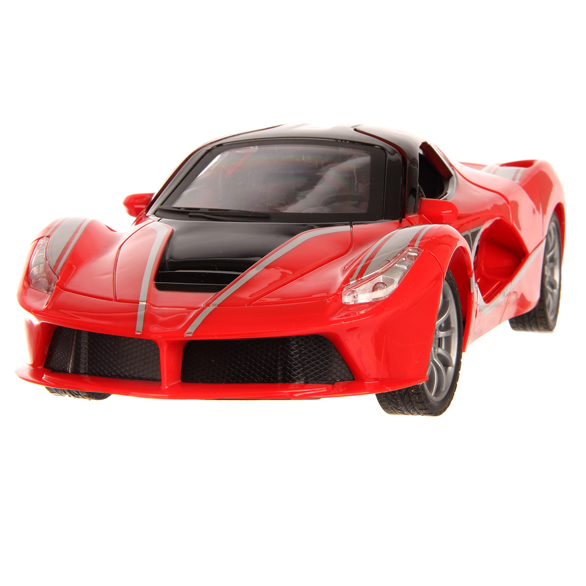 Автомобиль РУ Veld Co 1:14 - фото 15