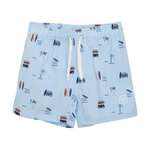 Шорты купальные Color Kids