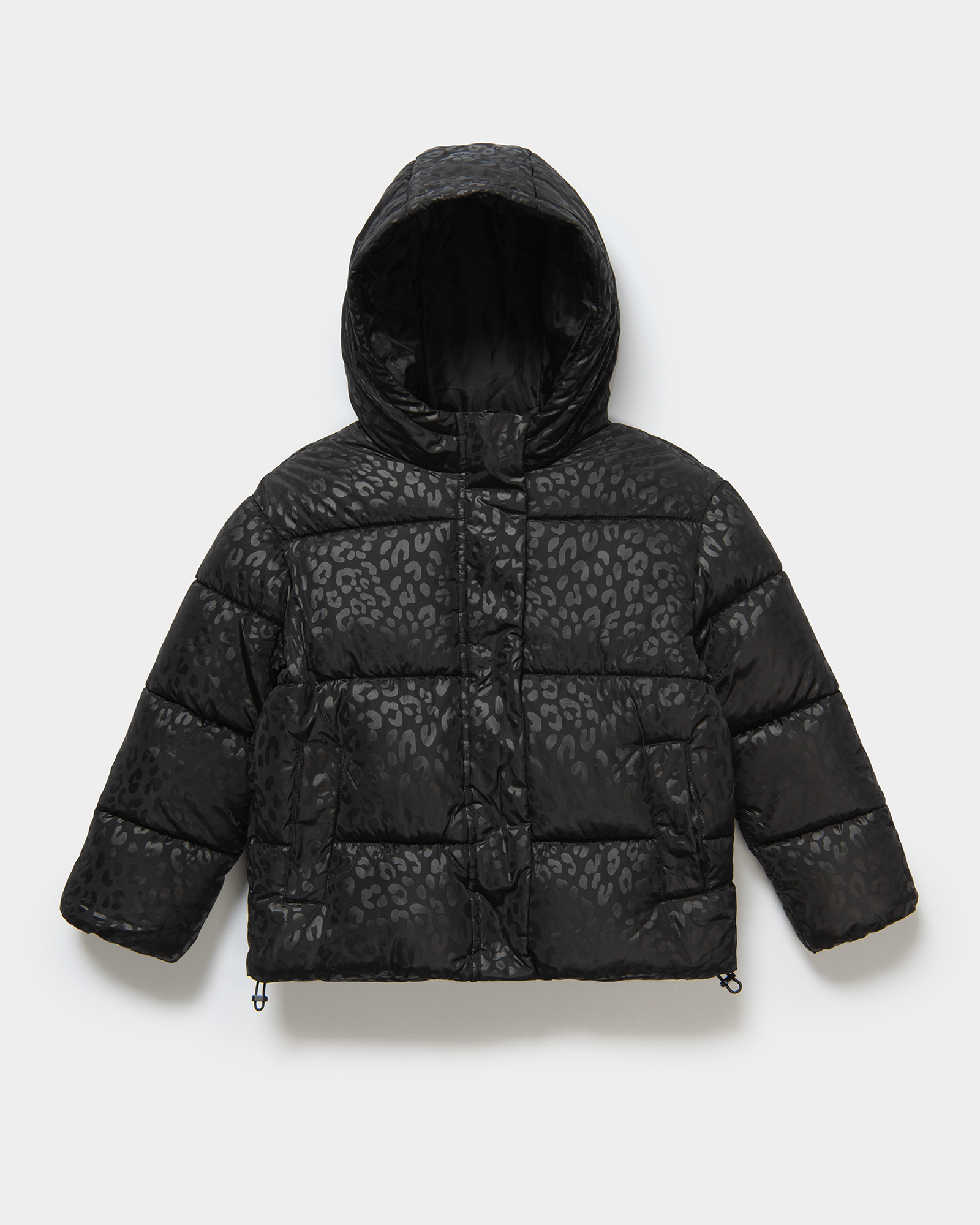 Куртка Futurino Fashion W24FF-4GO51kg-99 - фото 2