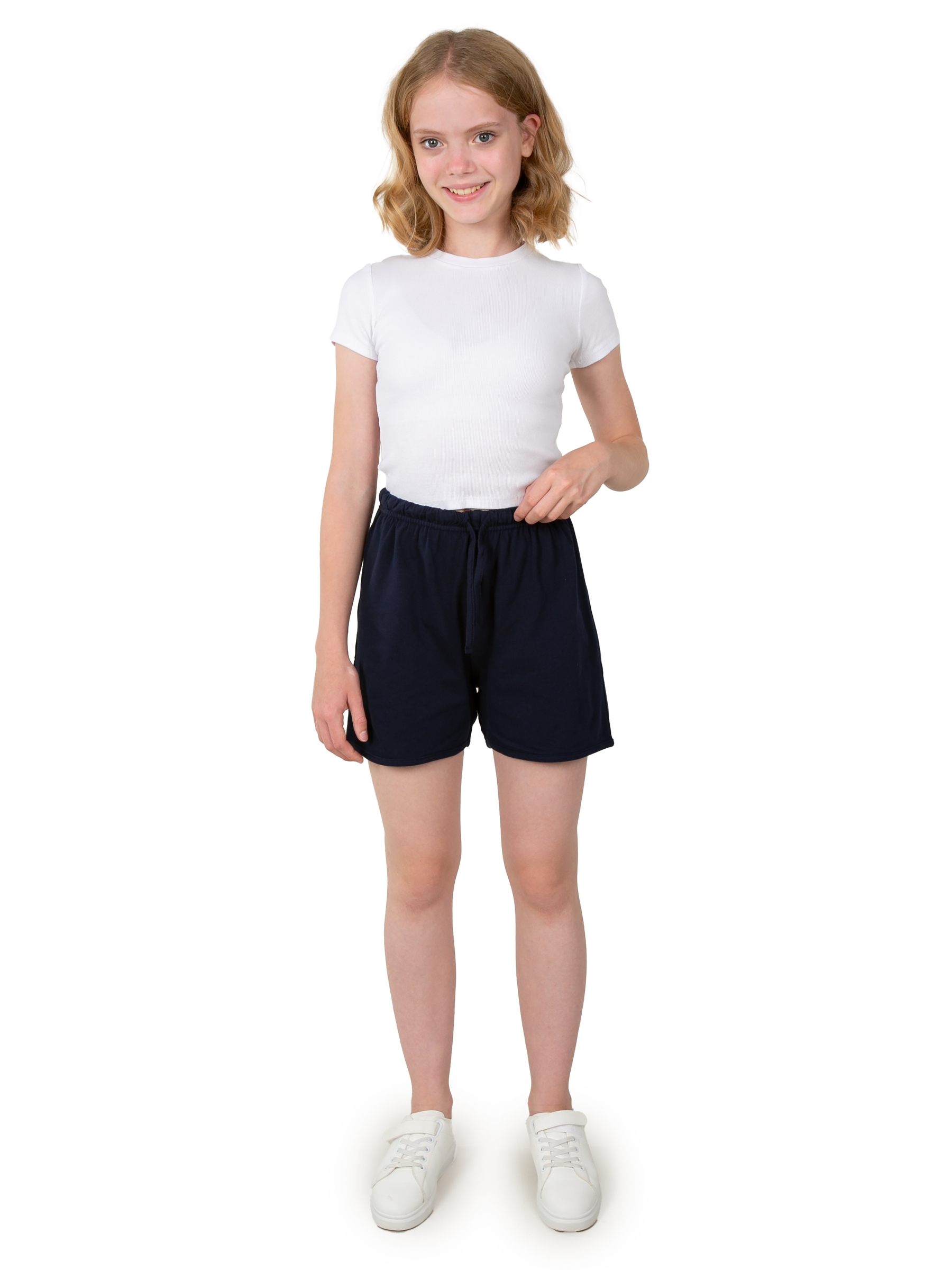 Шорты N.O.A. 10931-2 - фото 11