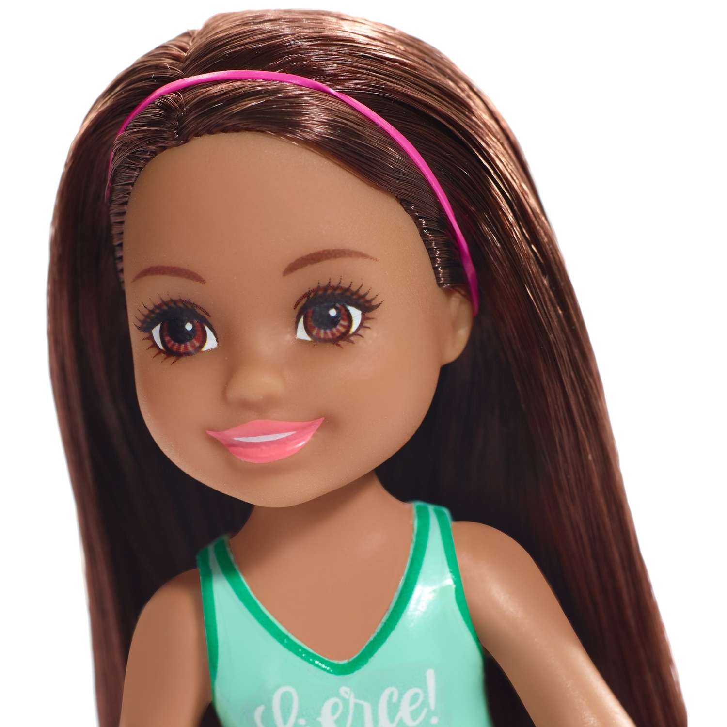 Кукла модельная Barbie DWJ33 - фото 5