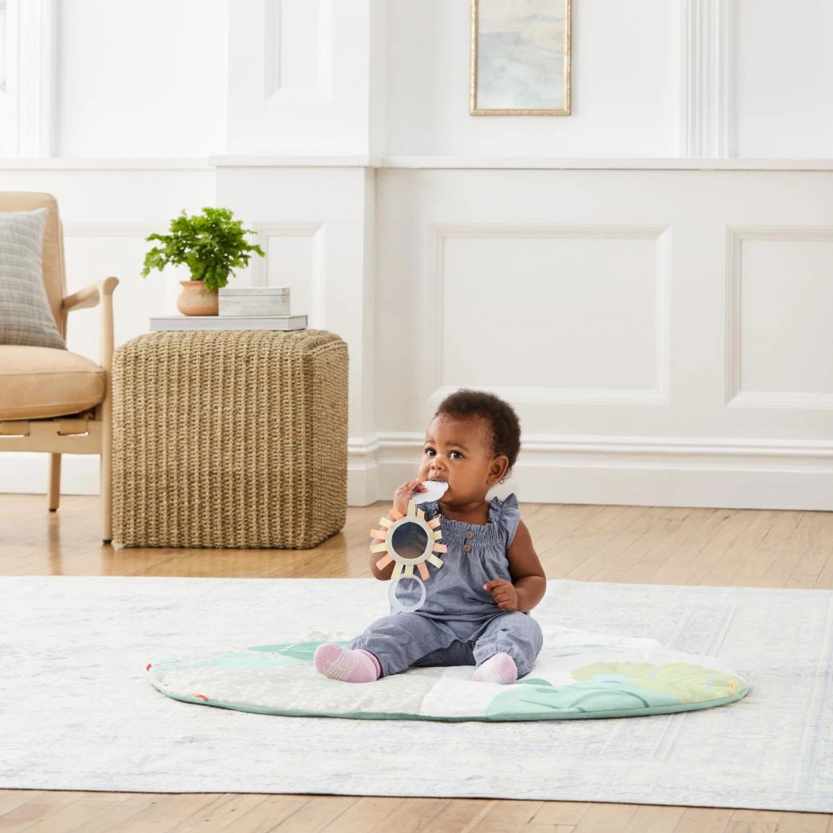 Коврик Skip Hop - фото 7