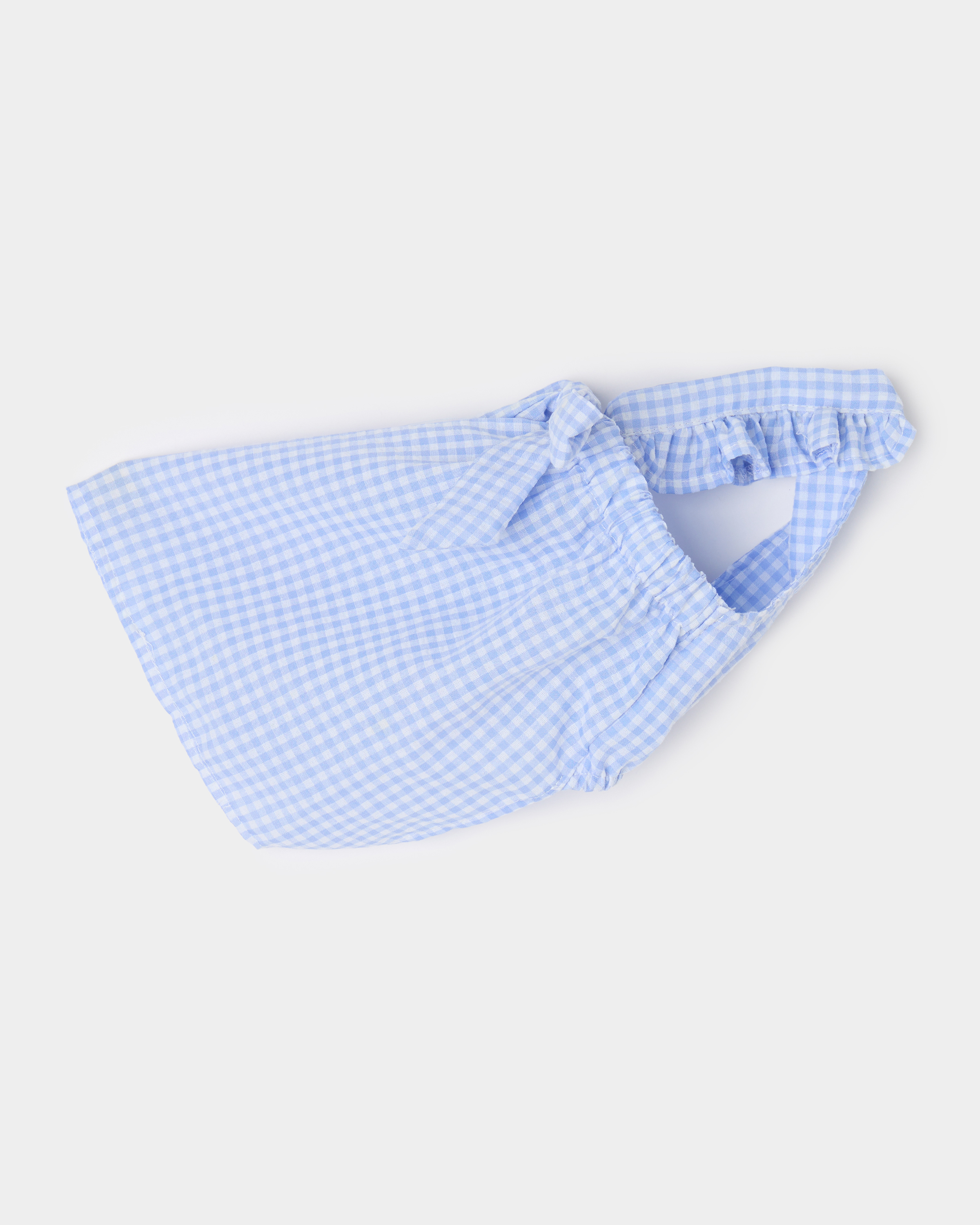 Сарафан для собак и кошек Зоозавр - фото 1