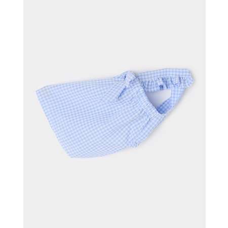 Сарафан для собак и кошек Зоозавр