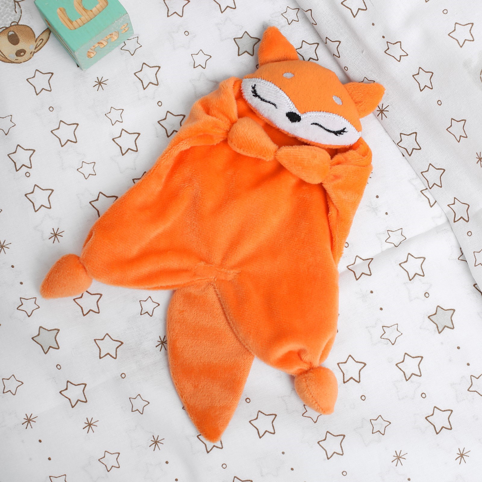 Мягкая игрушка Крошка Я - фото 4