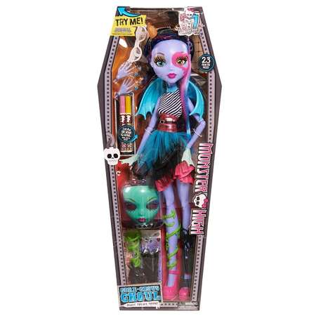 Кукла модельная Monster High в ассортименте