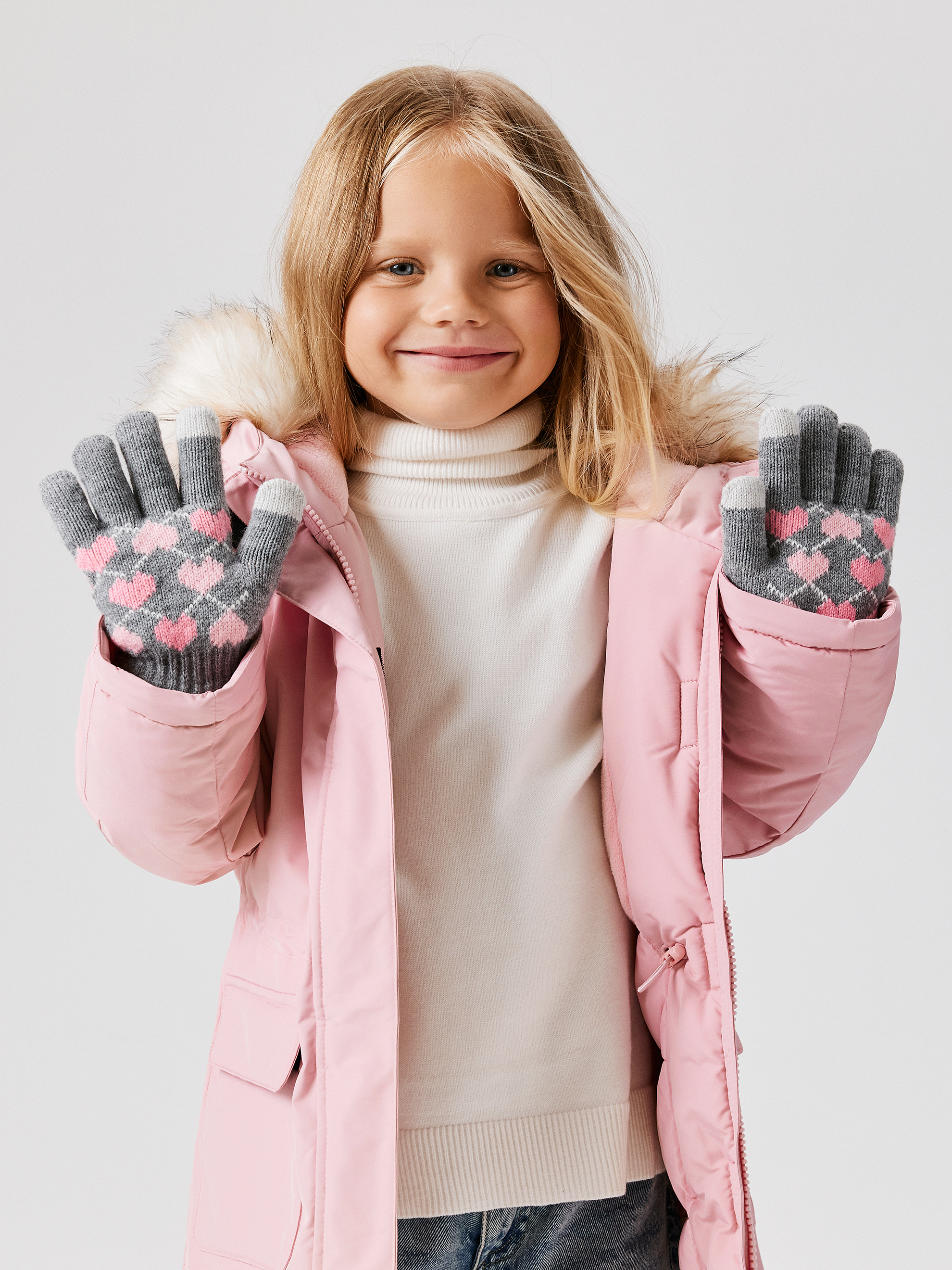 Перчатки Acoola 20236420052_0092849 - фото 1