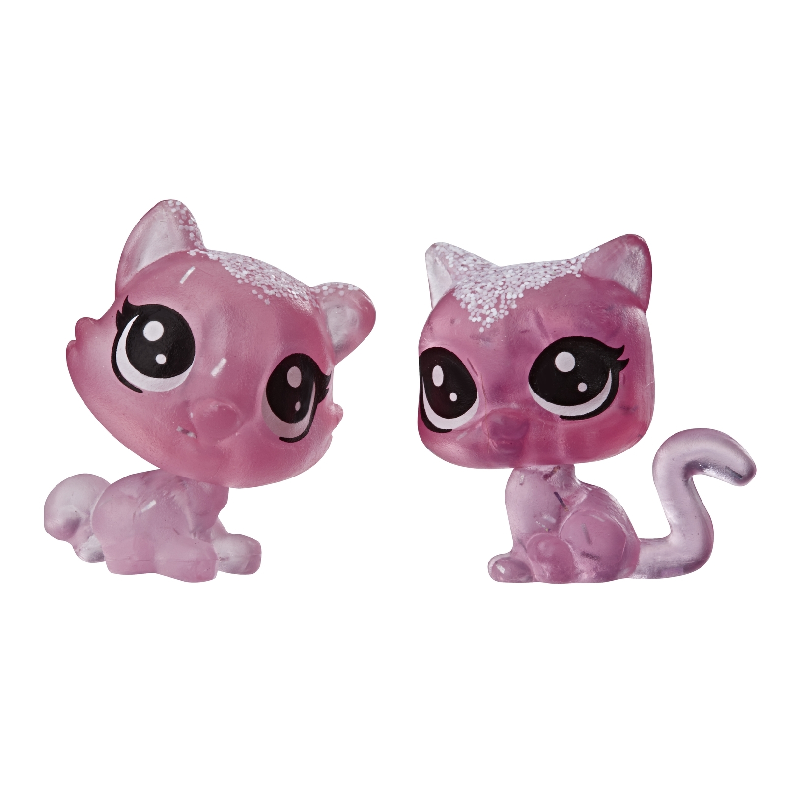 Игровой набор Littlest Pet Shop - фото 21