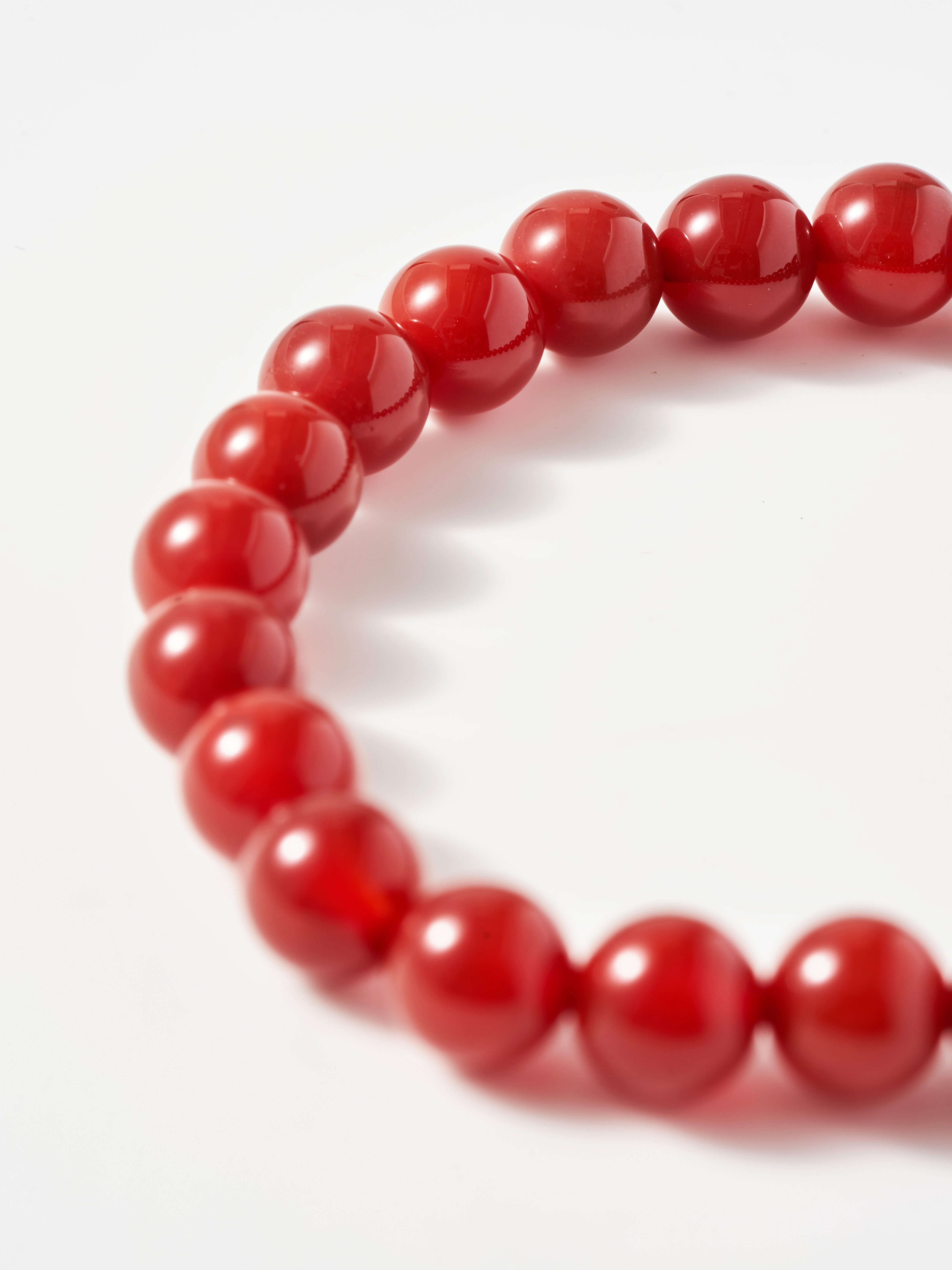 Браслет Shine and Beauty BWK00013/8MM - фото 4