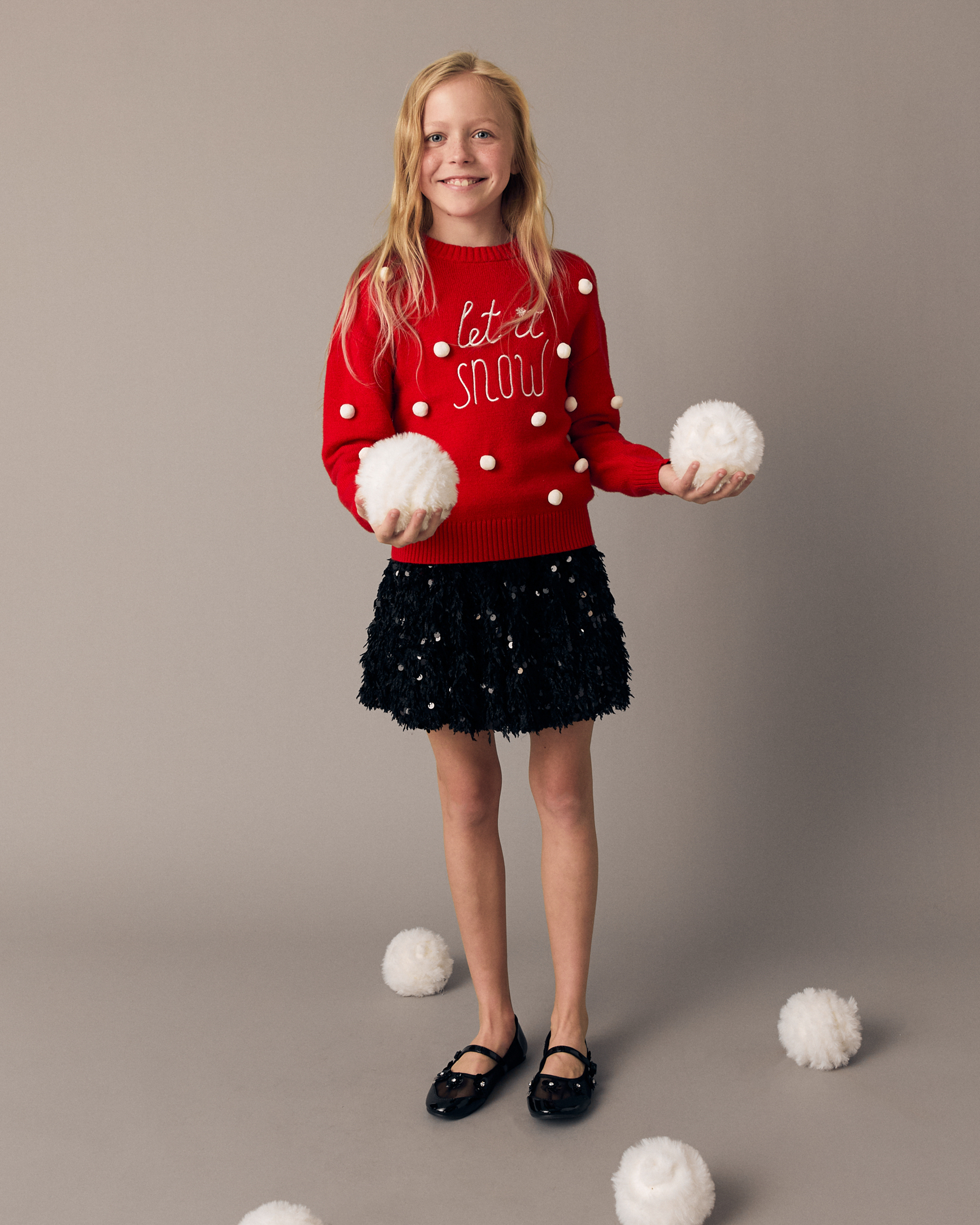 Джемпер Futurino W25NY-G50FUtg-11 - фото 5