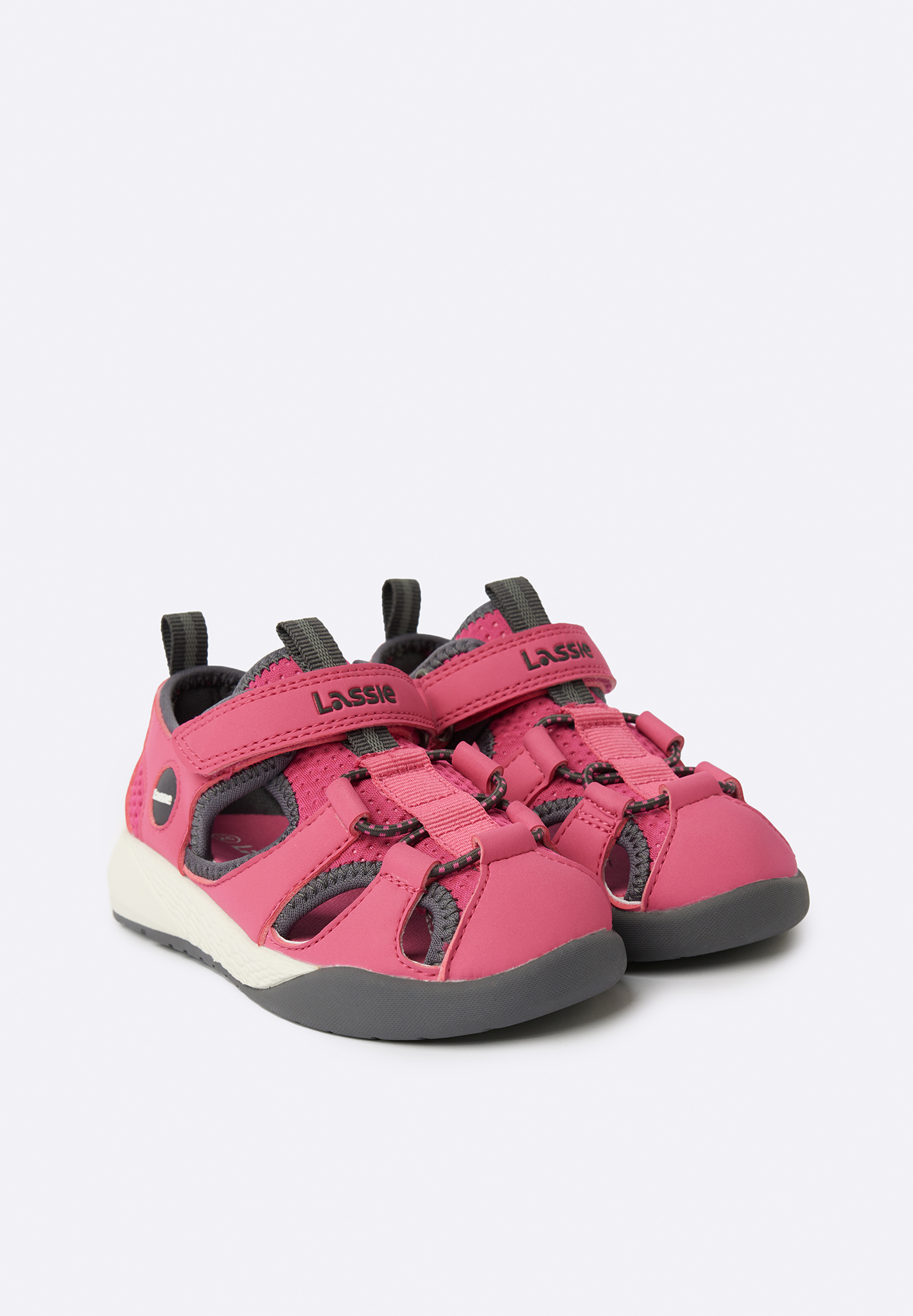 Сандалии Lassie 7400044A-4671 - фото 1