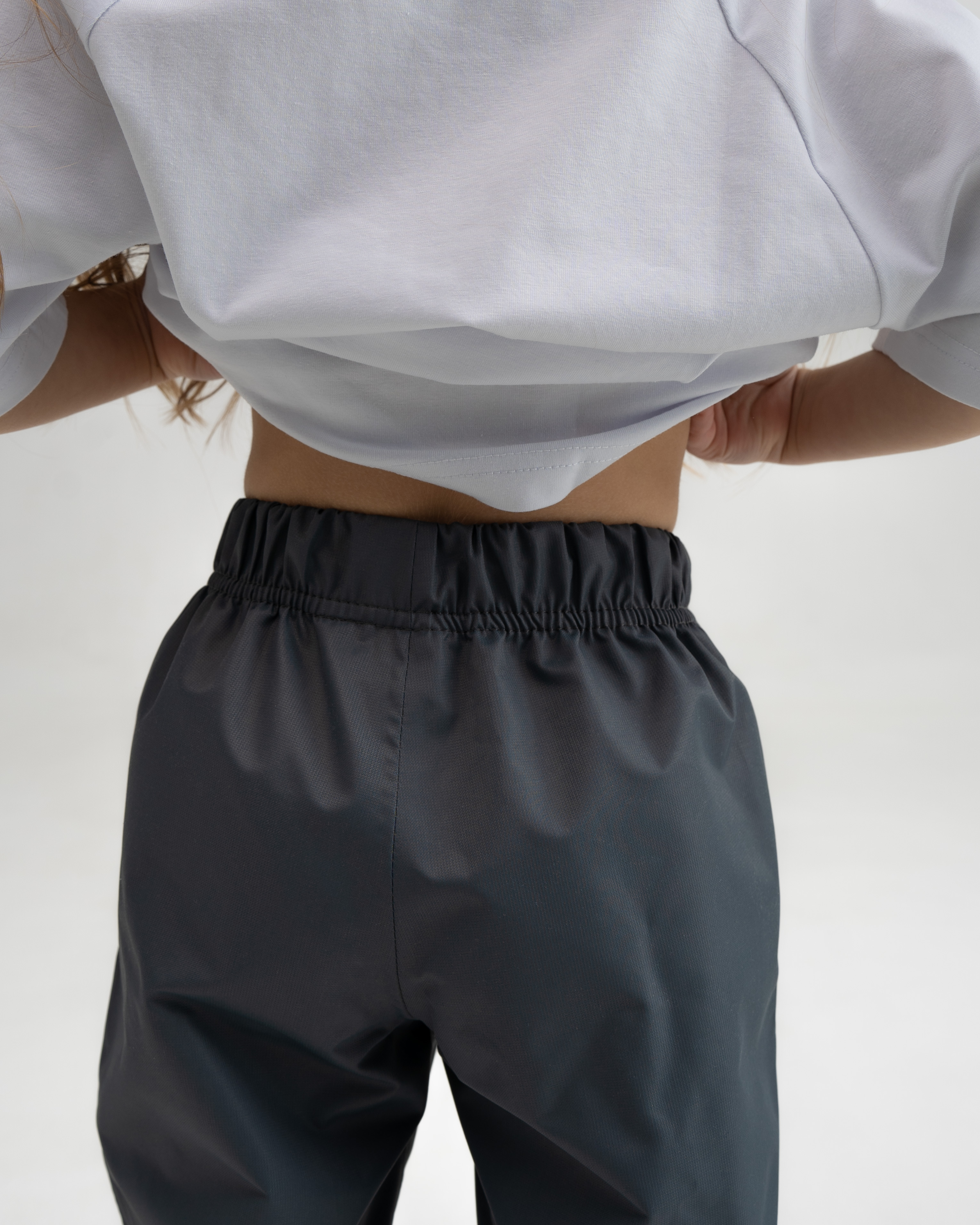 Брюки Smaillook MBR-PNTD-DGR - фото 13