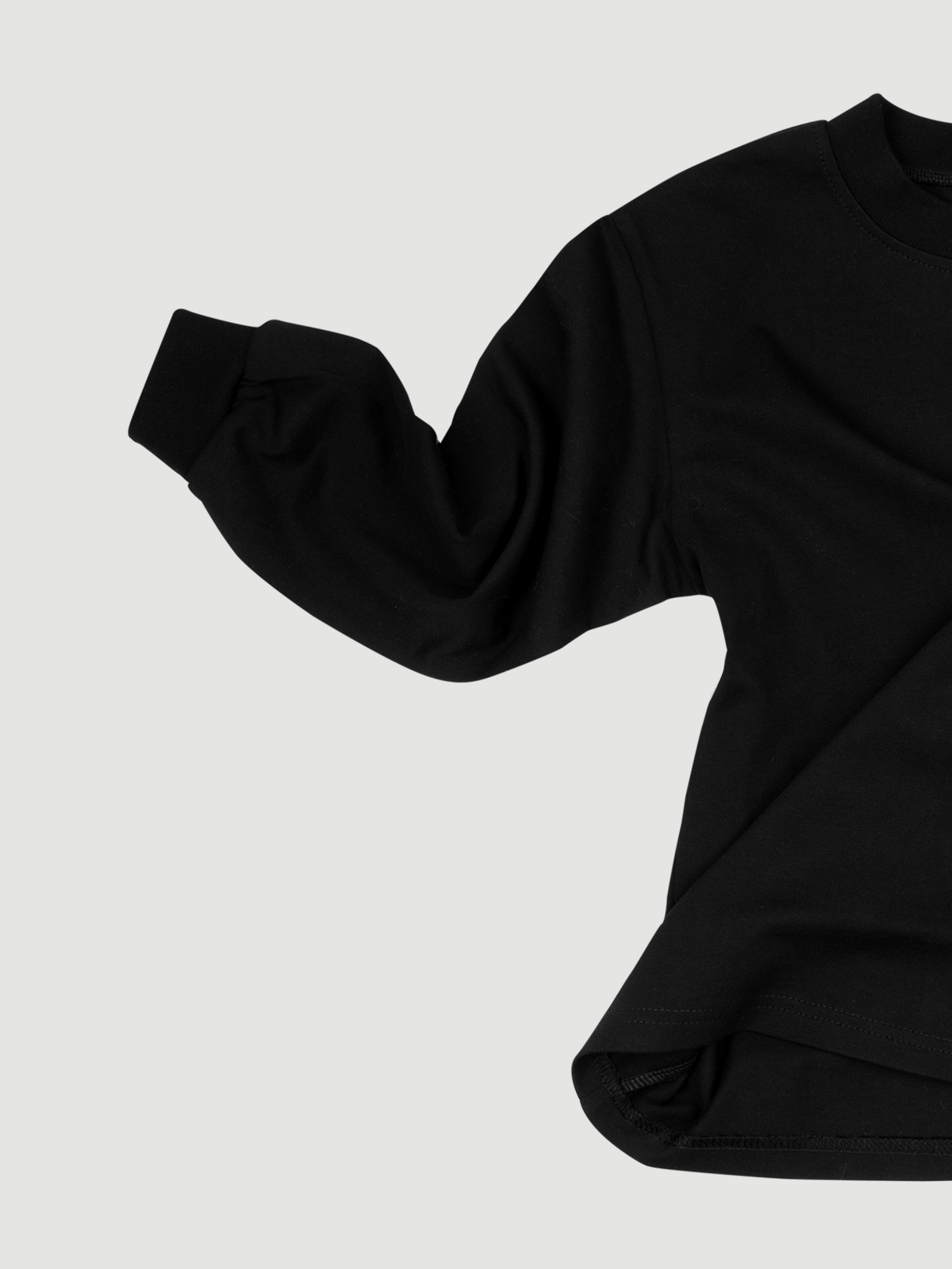 Лонгслив Mjolk 64116141 - фото 2