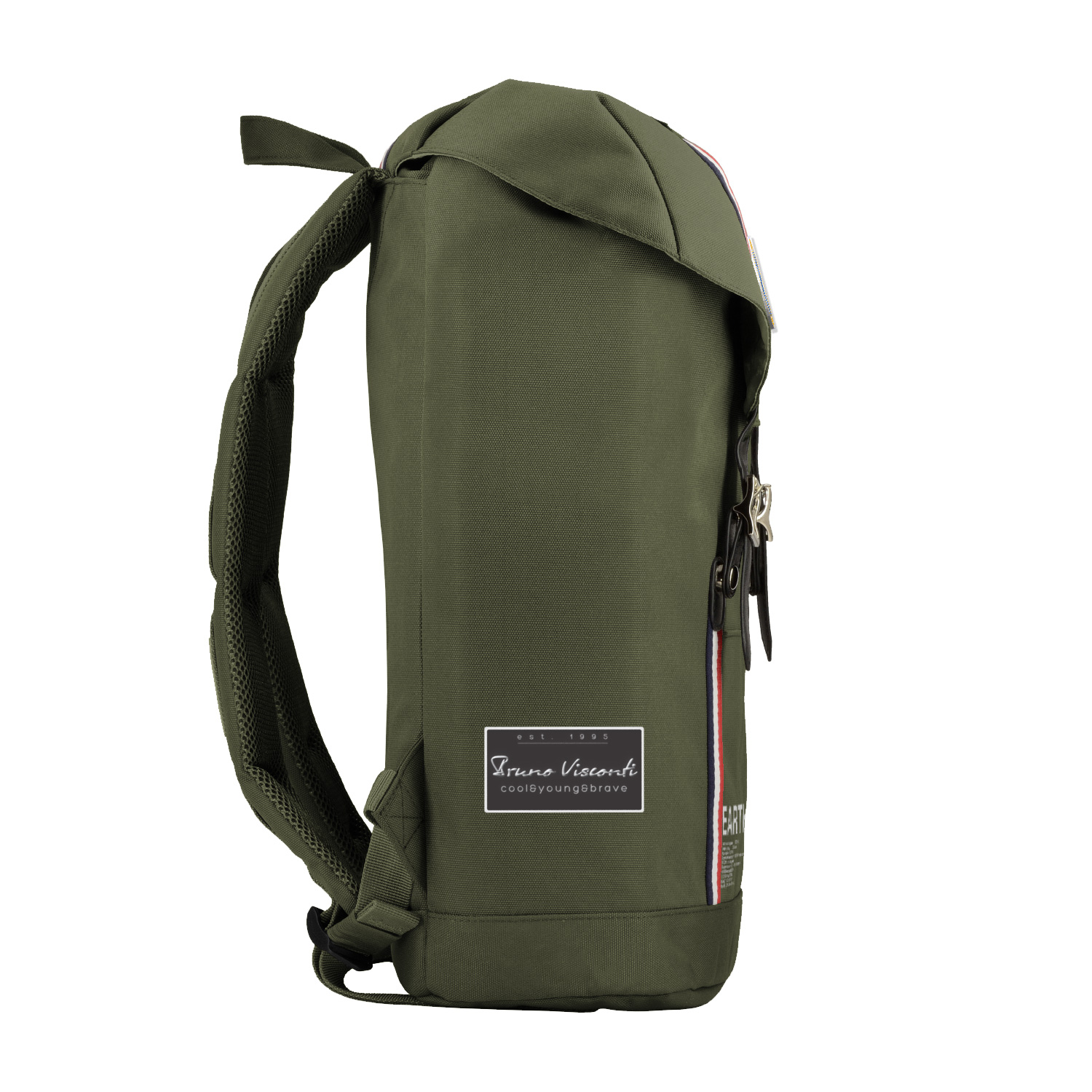 Рюкзак Bruno Visconti - фото 7