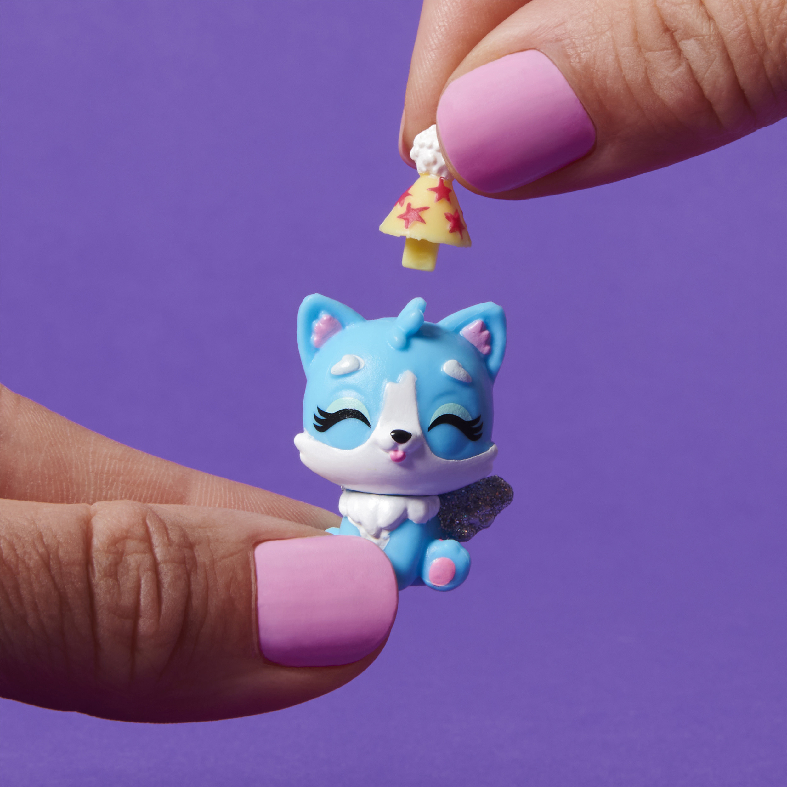 Игровой набор Hatchimals - фото 7