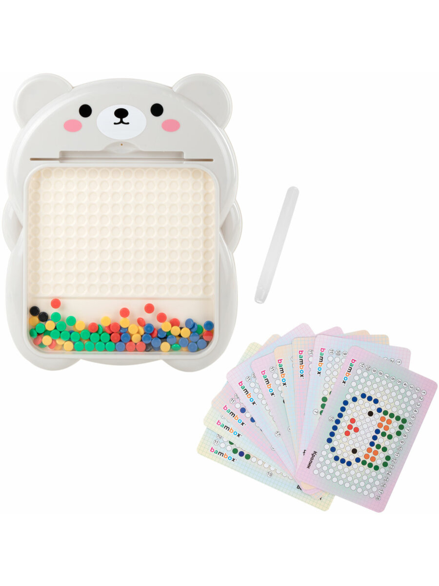 Магнитная мозаика BAMBOX - фото 11