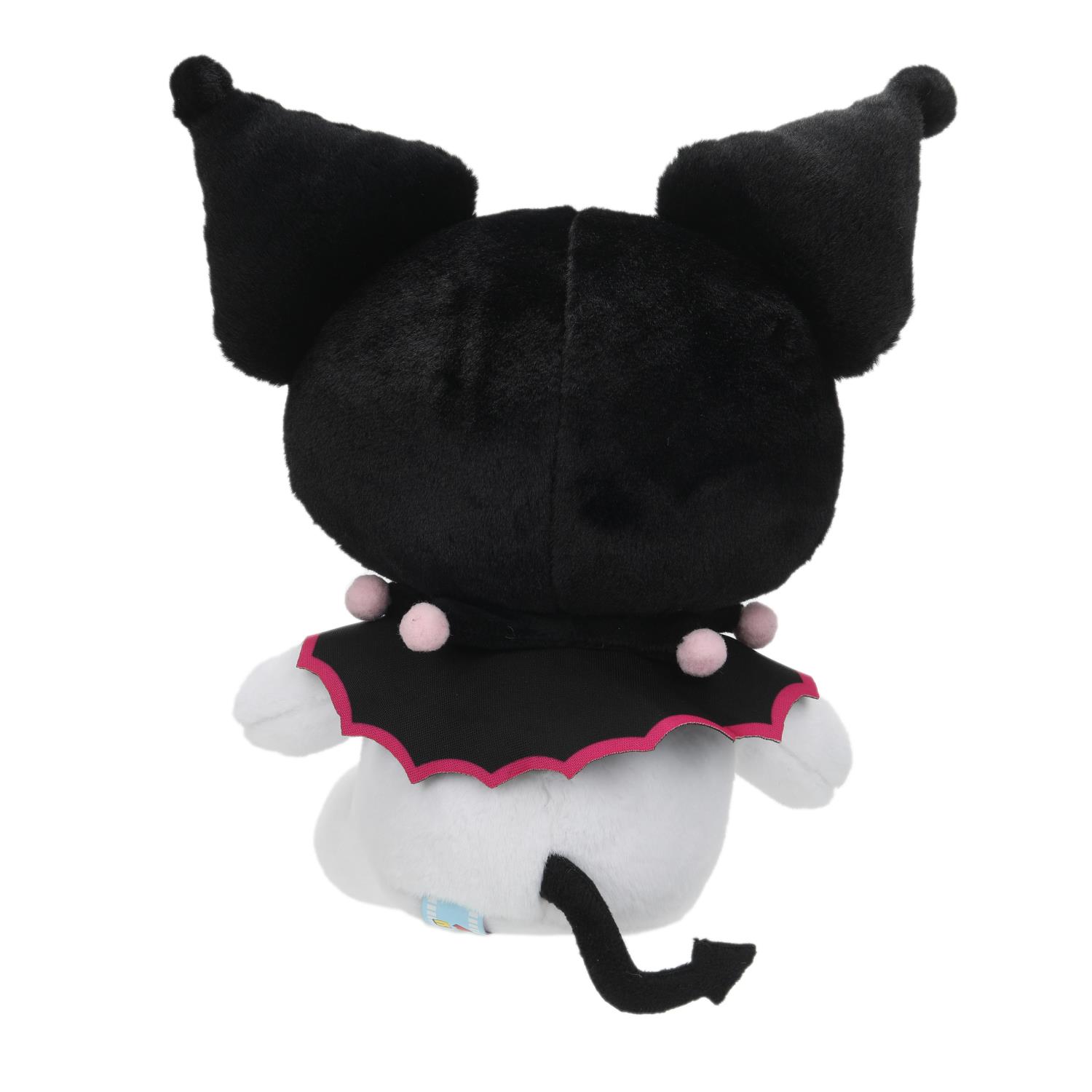 Мягкая игрушка Мульти Пульти Куроми - фото 4