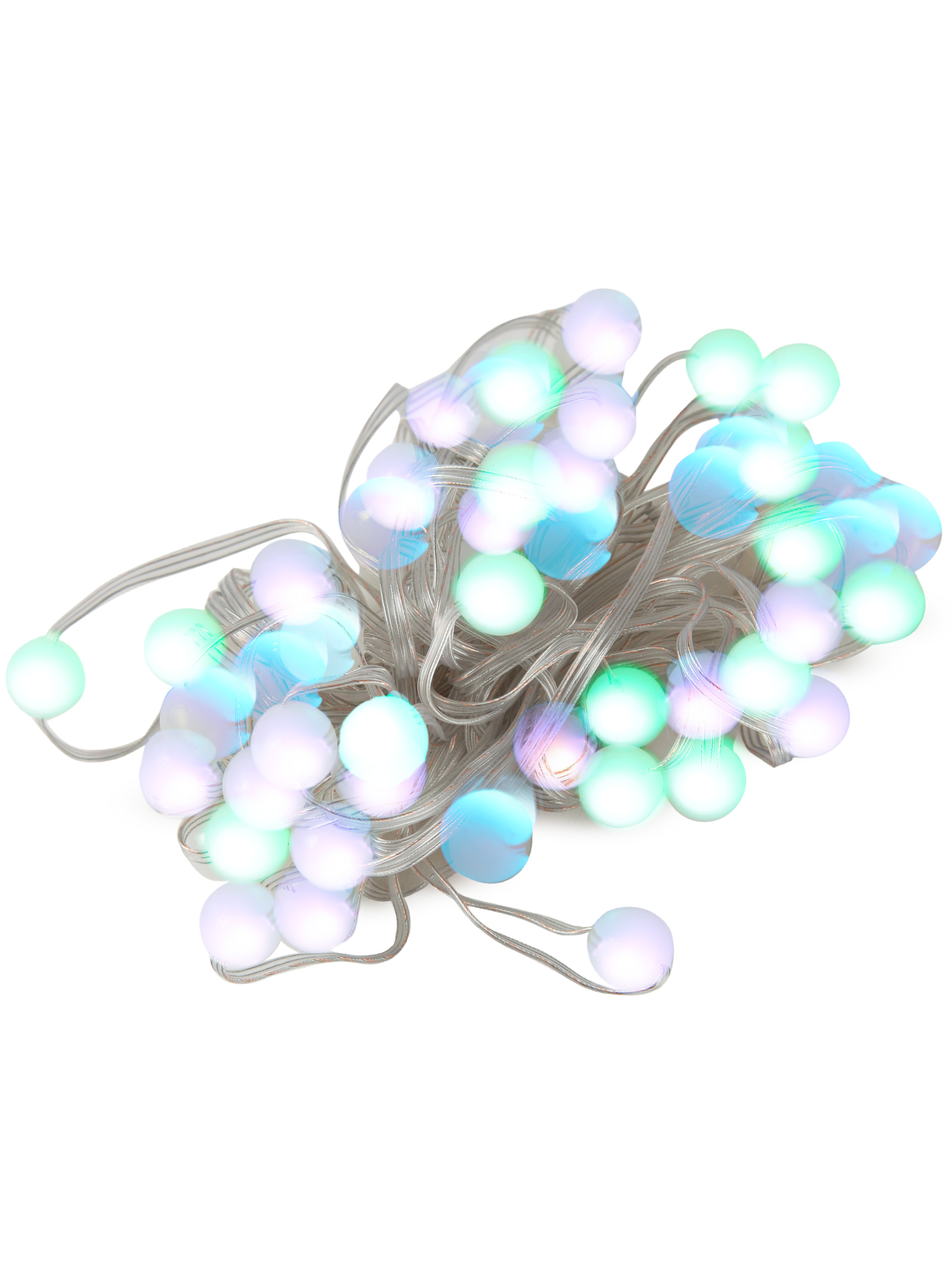 Гирлянда Attivio Шарики - фото 14