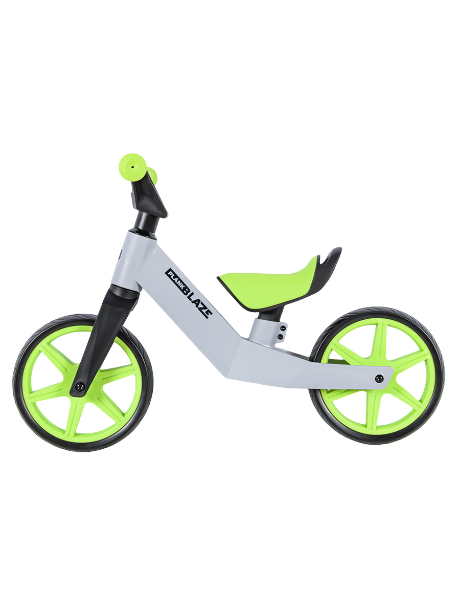 Двухколесный беговел Plank - фото 15