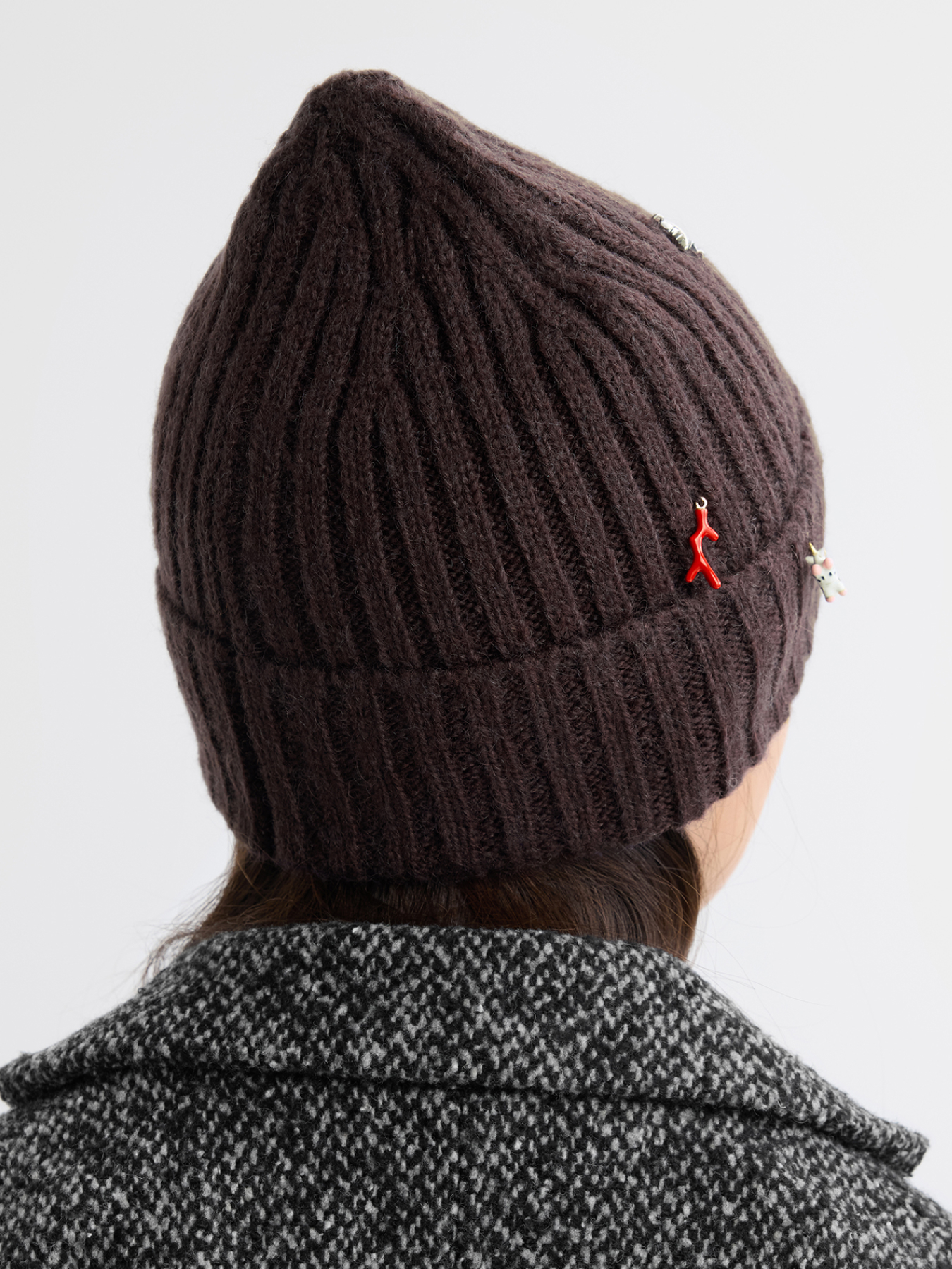 Шапка Happy Baby 89153-0_violet - фото 2