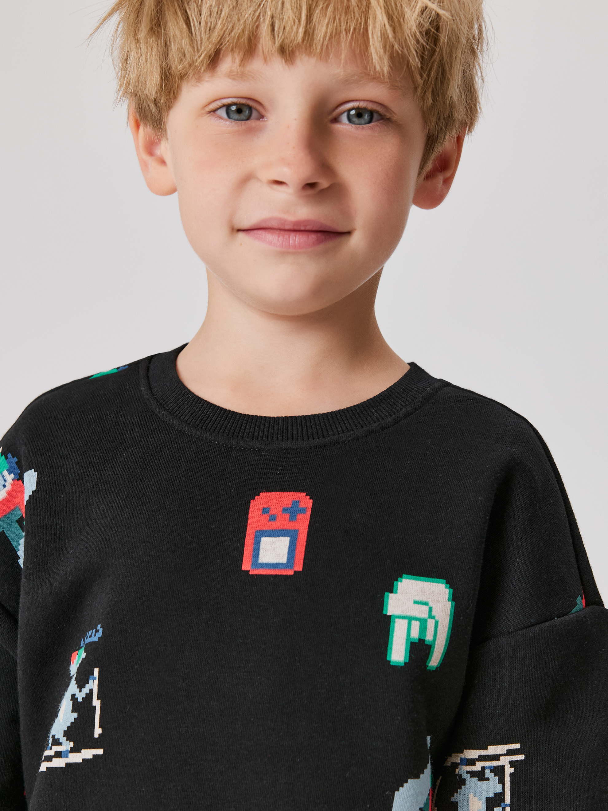 Свитшот Acoola 20120170199_0093492 - фото 2