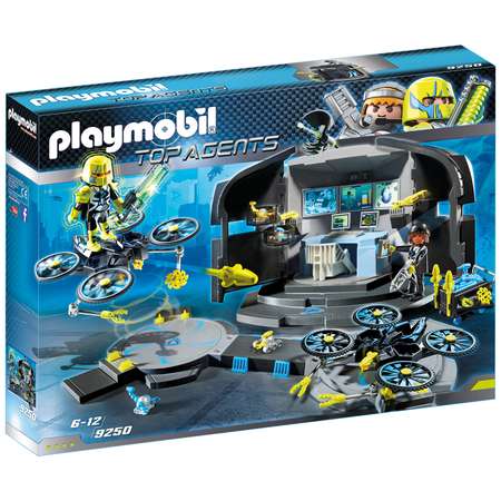 Конструктор Playmobil блочный