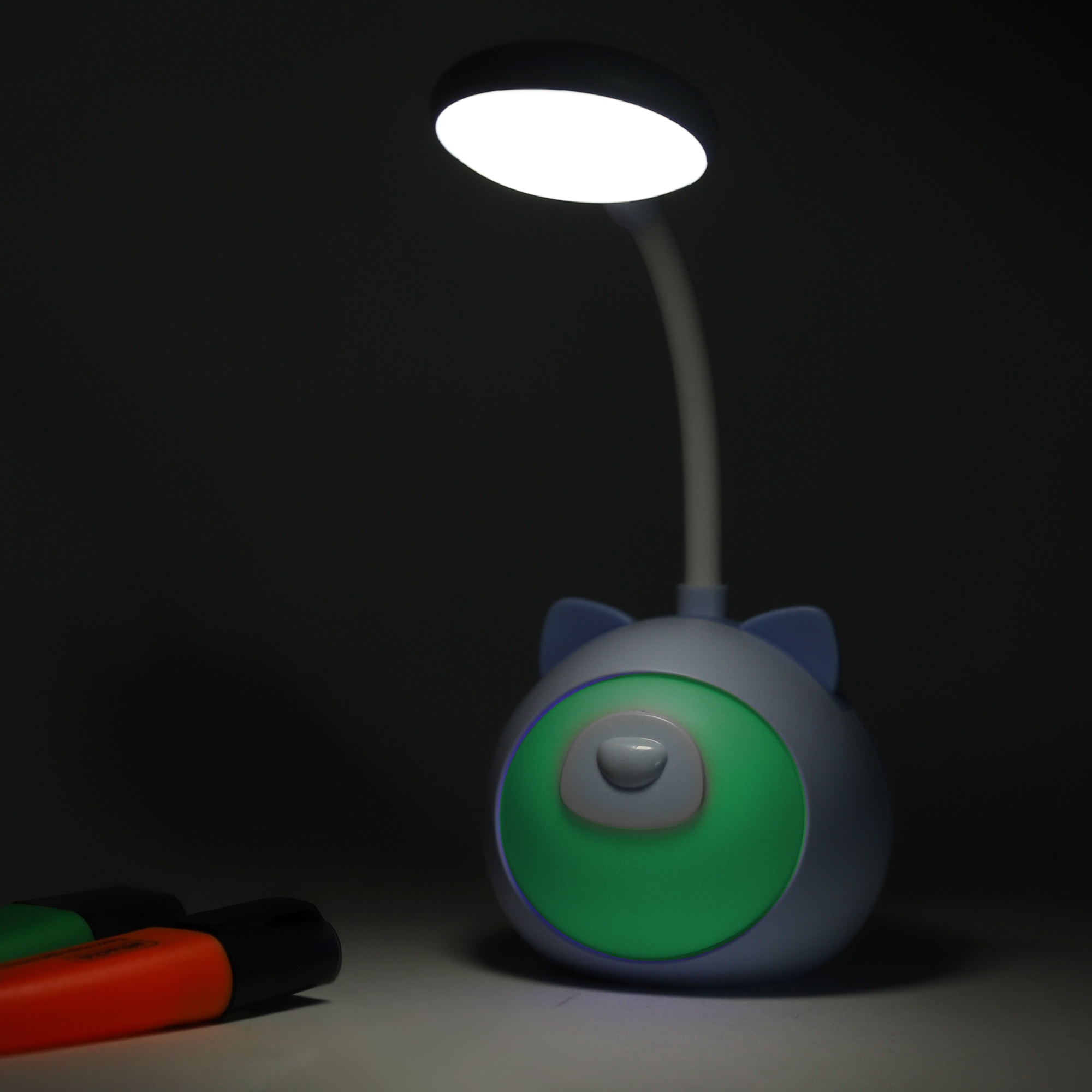 Ночник Camelion - фото 11