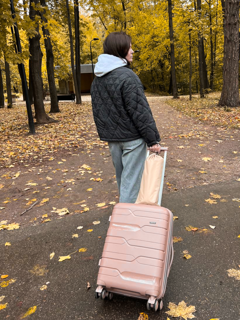 Подушка ортопедическая buyson БайТур 28 x 42 см - фото 14