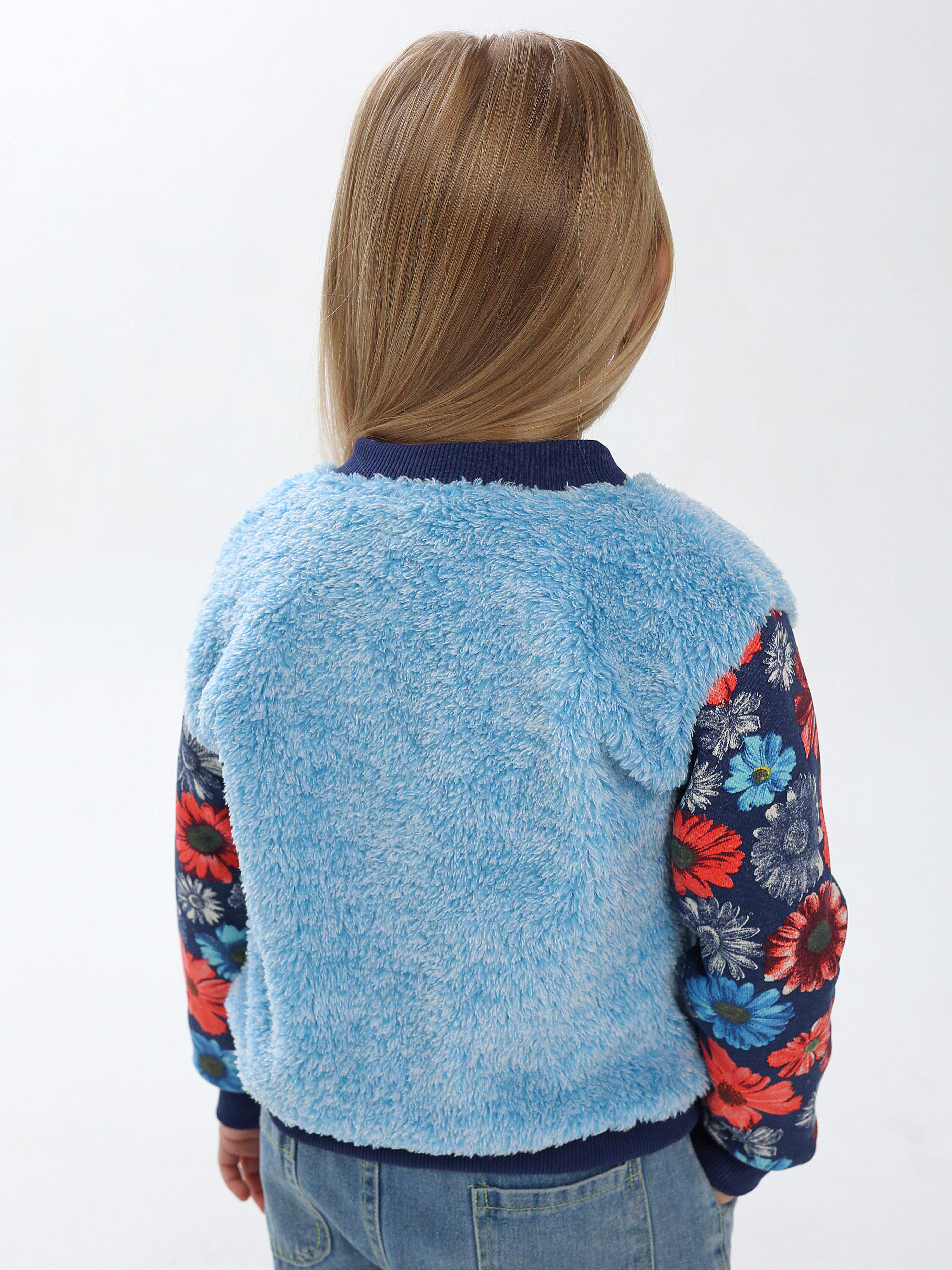 Бомбер АЙАС 27-20-25-031 - фото 5