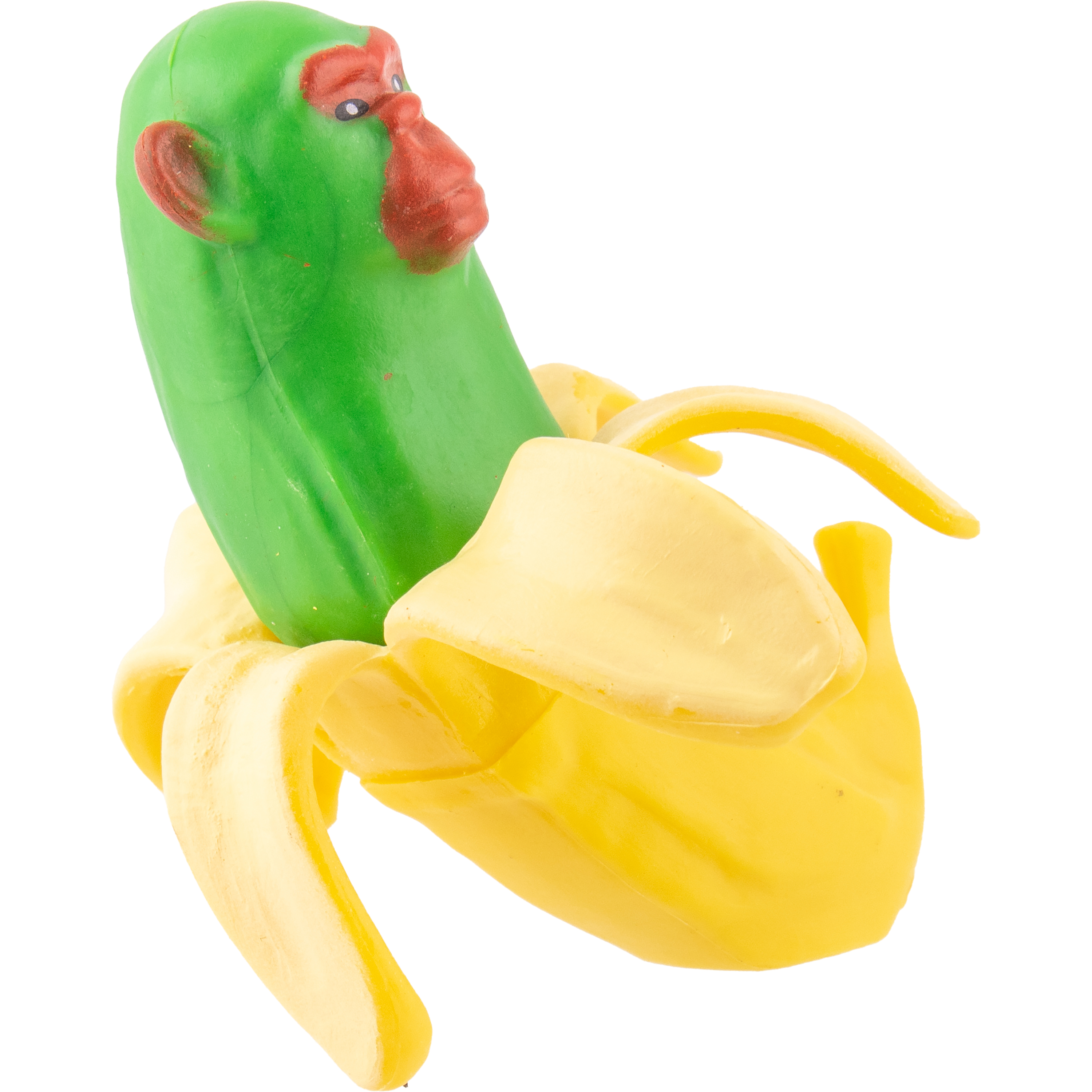 Фигурка KiddiePlay Shimpanzini Bananini - фото 2