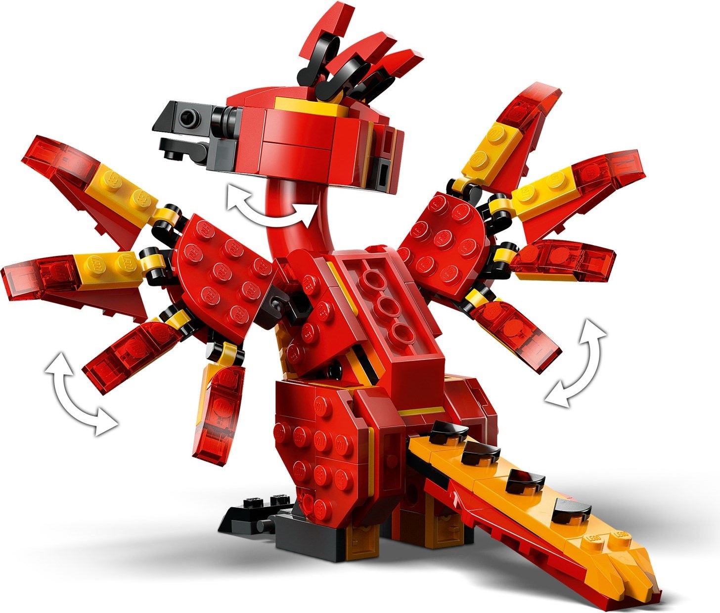 Конструктор LEGO Harry Potter 76448 299 дет. - фото 9