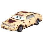 Автомобиль Cars Герои мультфильмов