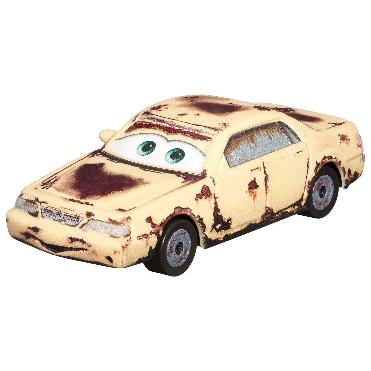 Автомобиль Cars Герои мультфильмов DXV29 - фото 1