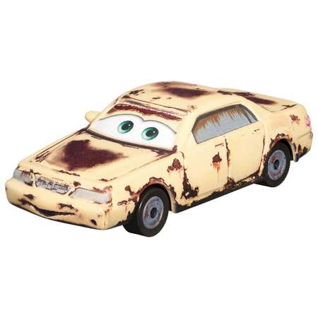 Автомобиль Cars Герои мультфильмов