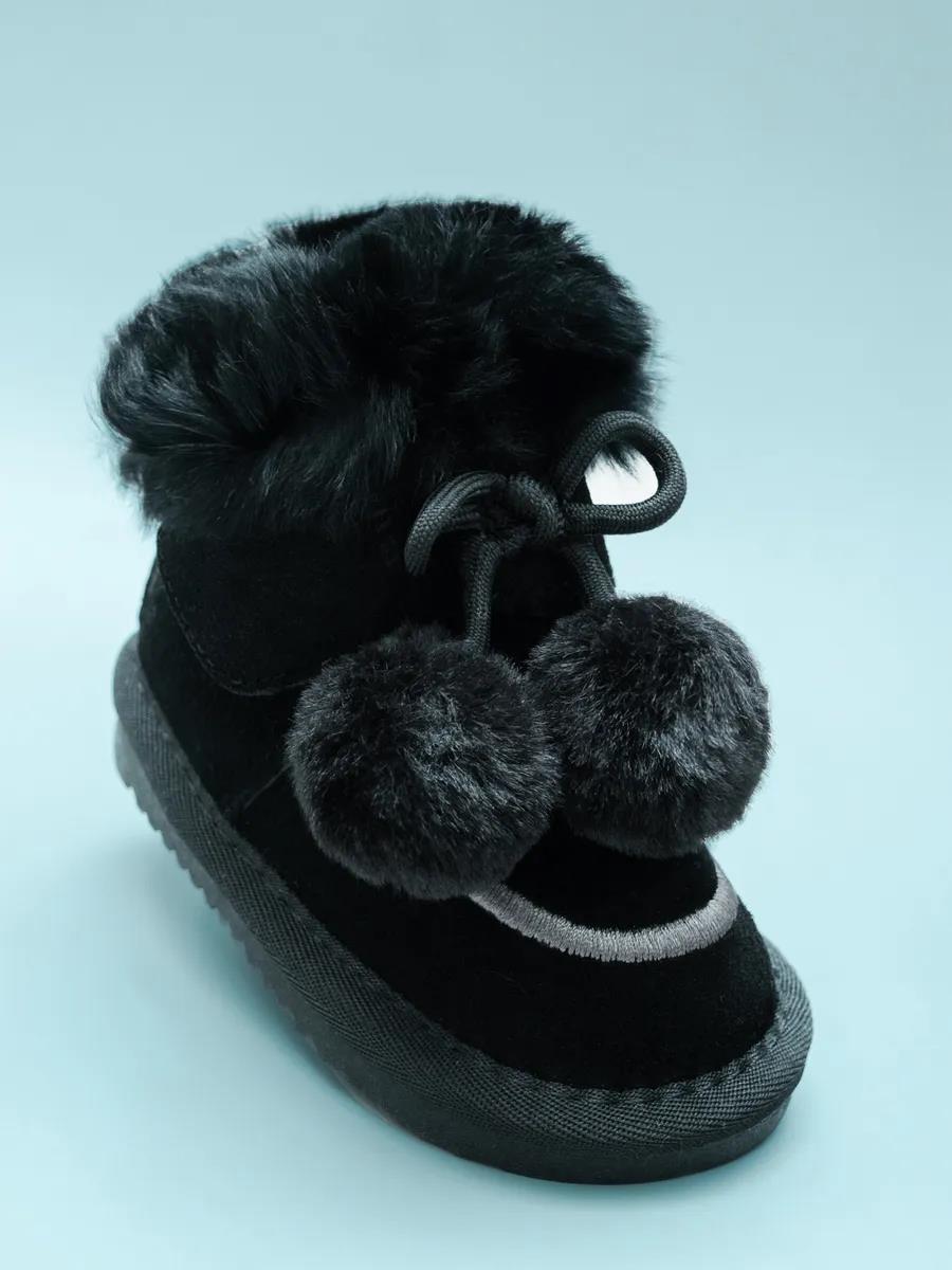 Угги Тотошка W9-A - фото 7