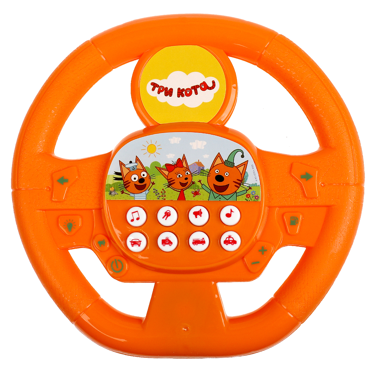 Игрушка УМка - фото 3
