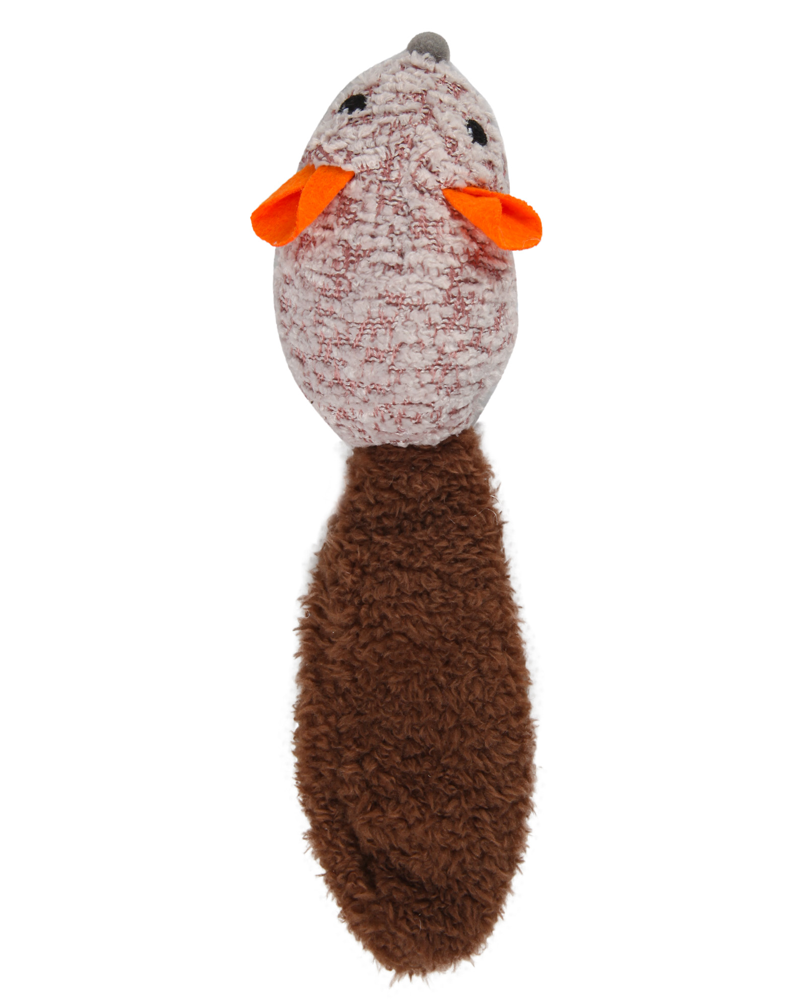 Игрушка для кошек Barbaks Мышь Вихрехвост - фото 3