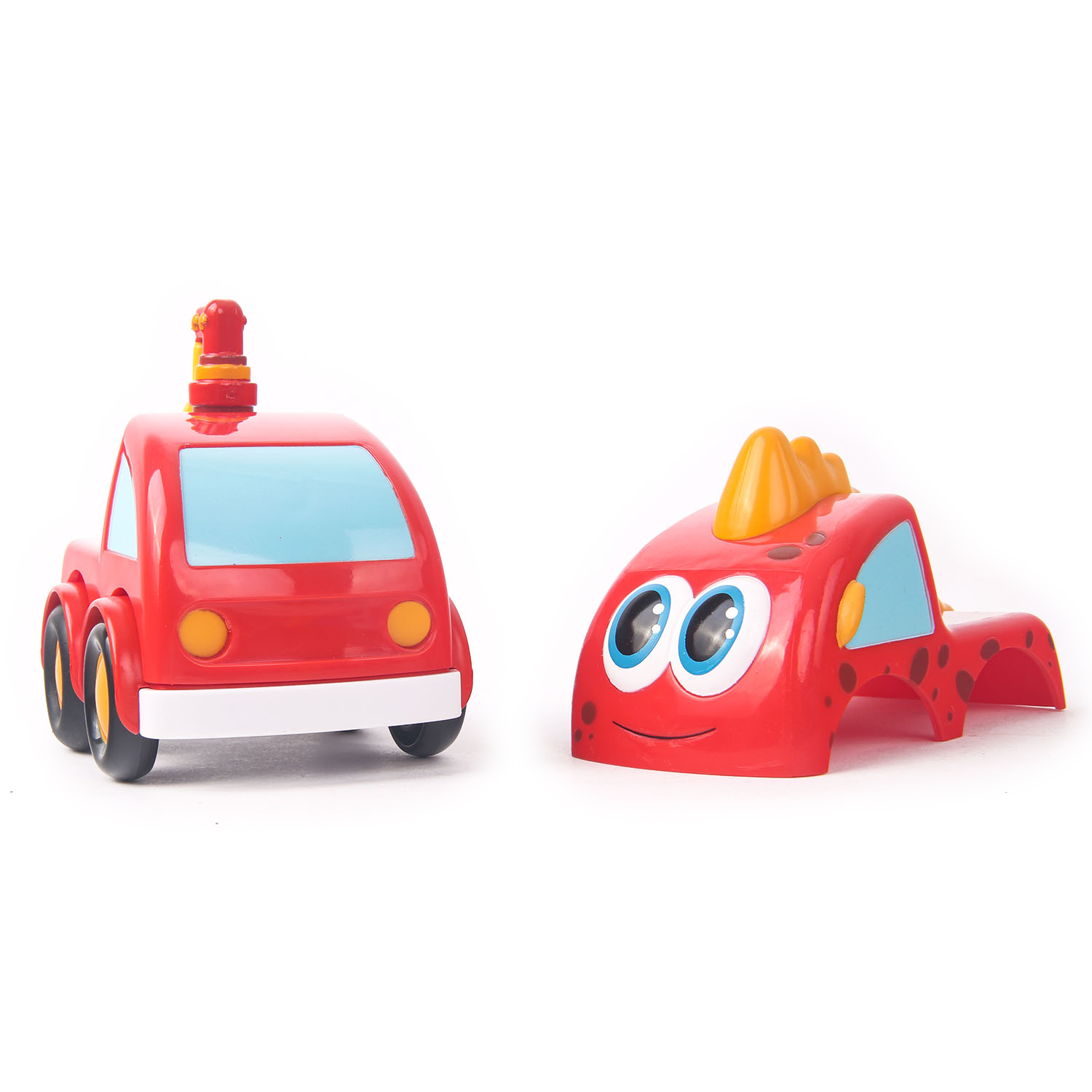 Автомобиль Мокас - фото 1