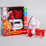 Игрушка Фиксики утюг