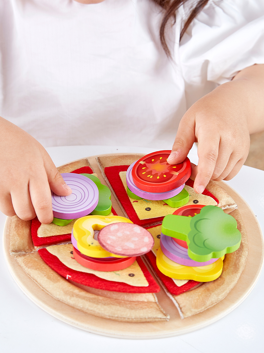 Настольная игра Hape - фото 5