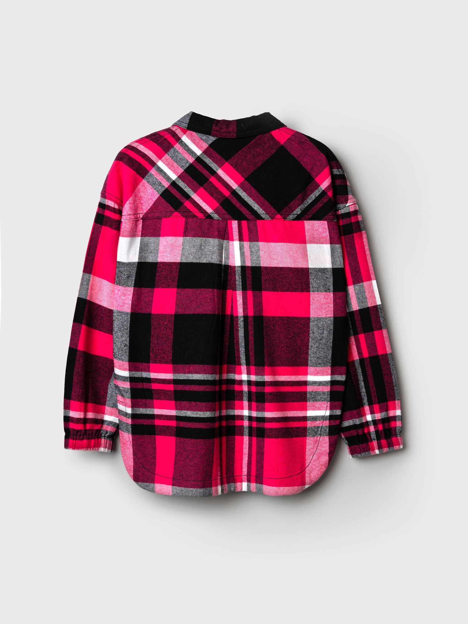 Рубашка PlayToday 32421311 - фото 7